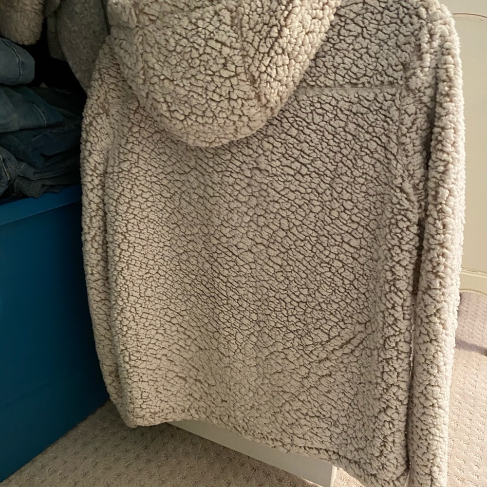 Thread And Supply Coat - image 3